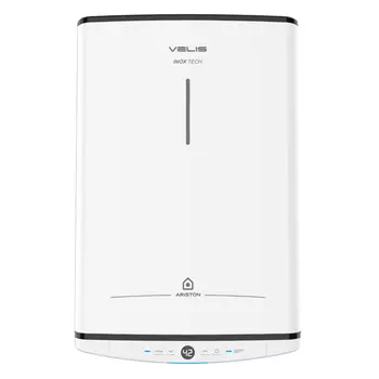 водонагреватель накопительный ARISTON VELIS TECH INOX PW ABSE 50л