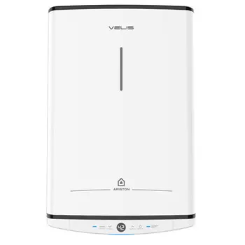 водонагреватель накопительный ARISTON VELIS TECH PW ABSE 50л