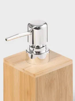 Дозатор для ванной savanna bamboo