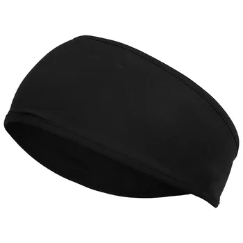 Повязка на голову onlytop, цвет черный