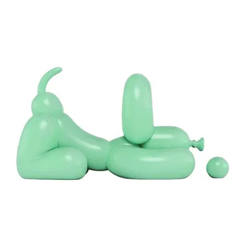 Фигурка Whatshisname Happy Popek (8 Inch), бирюзовый