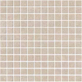Настенная мозаика «Kerama Marazzi» Золотой пляж Matt. 29,8x29,8 20098 бежевый светлый