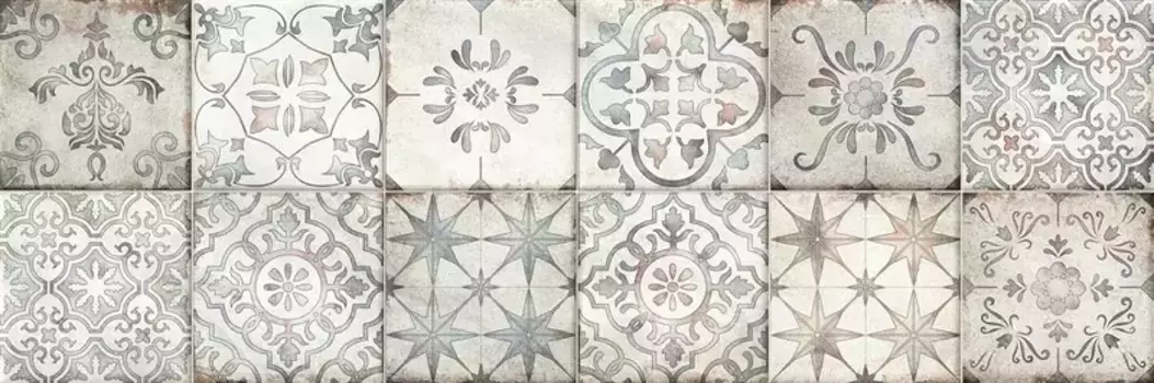 Настенная плитка «Delacora» Maiolica Glossy 90x30 WT93LCA55 color