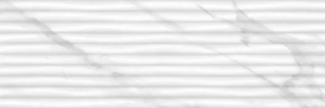Настенная плитка «Eurotile Ceramica» Calacatta 922 Glossy 100x32,5 GrK00016685 белый