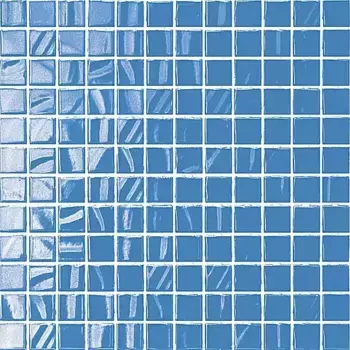 Настенная мозаика «Kerama Marazzi» Темари 29,8x29,8 20013 синий