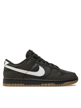 Кроссовки Dunk Low Nn HF9984 001 Nike, черный