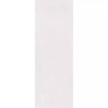 Плитка настенная Azori Alba Bianco 25.1x70.9 см 1.25 м цвет белый