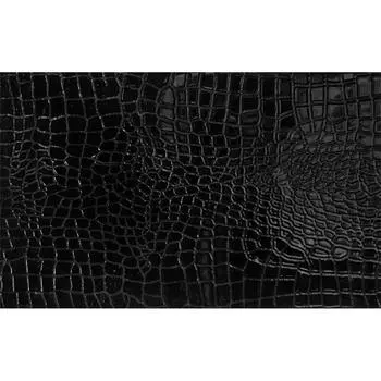 Плитка настенная Golden Tile Кайман 25x40 см 1.6 м² цвет чёрный
