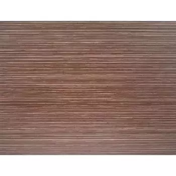 Плитка настенная Golden Tile «Вельвет» 25х33 см 1.65 м2 цвет коричневый