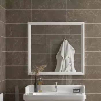 Плитка настенная Kerama Marazzi Фоджа 20x50 см 1.2 м цвет коричневый глянцевый