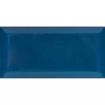 Плитка настенная Metrotiles 10х20 см 0.88 м² цвет синий