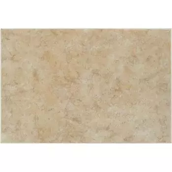Плитка настенная «Алтай» 20x30 см 1.44 м2 цвет бежевый