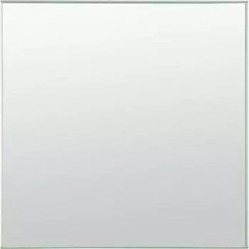 Плитка зеркальная NNLM19 квадратная 10х10 см 16 шт.