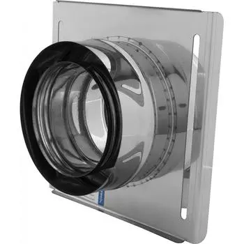 Площадка монтажная Corax D150x210 мм