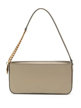 Сумка через плечо Frayme Stella McCartney, нейтральный