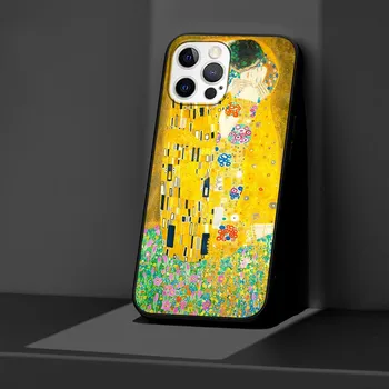 Чехол «Звездная ночь Ван Гога» для Apple iPhone 15 13 11 14 Pro Max 12 Mini 7 8 Plus XR X XS силиконовый чехол для телефона iPhone 7(8)