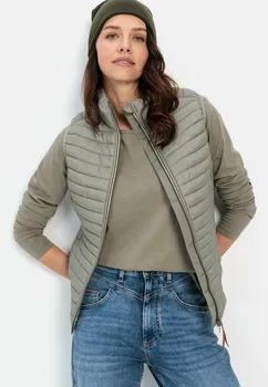 Жилет camel active, зеленый