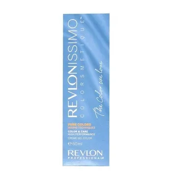 Перманентная краска для волос 60 мл, Revlon