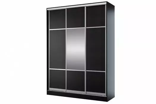 Шкаф-купе Байкал-2 СТЛ.268.03 Дуб ферарра