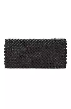 Кожаный кошелек Bottega Veneta