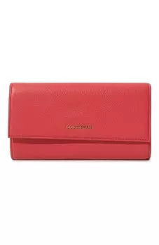 Кожаный кошелек Coccinelle