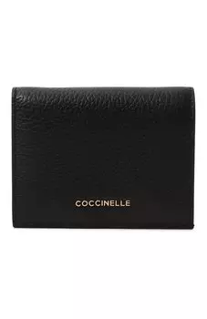 Кожаный кошелек Coccinelle