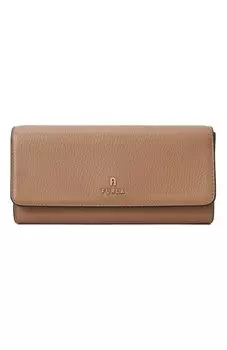 Кожаный кошелек Furla Camelia Furla
