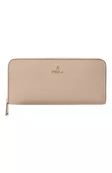 Кожаный кошелек Furla