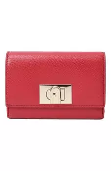 Кожаный кошелек Furla
