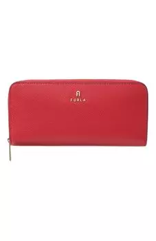 Кожаный кошелек Furla