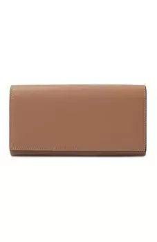 Кожаный кошелек Jimmy Choo