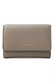 Кожаный кошелек MICHAEL Michael Kors