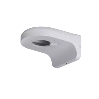 Кронштейн DAHUA PFB204W, настенный, 160x122x76мм, алюминий, белый (DH-PFB204W)
