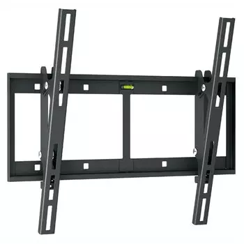 Кронштейн для телевизора Holder LCD-T4612, черный, 32"-65", макс.40кг (плохая упаковка)
