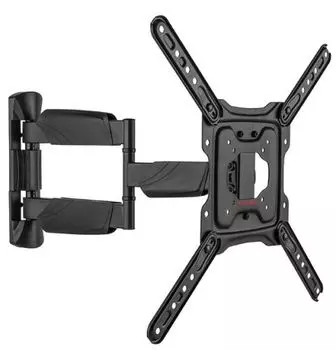 Кронштейн Arm media COBRA-40, 22"-65", черный