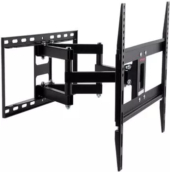 Кронштейн Arm media COBRA-50, 26"-55", черный