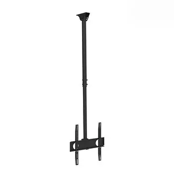Кронштейн потолочный Arm media LCD-1500, 26"-65", черный