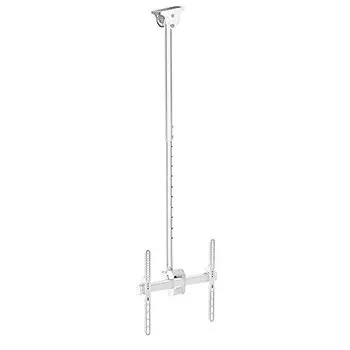 Кронштейн потолочный Arm media LCD-1700, 26"-65", белый