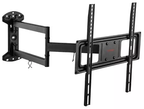 Кронштейн Arm media LCD-415, 24"-55", черный