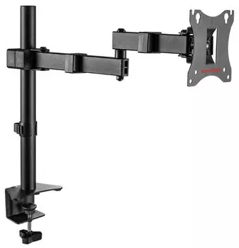Кронштейн Arm media LCD-T03, 15"-32", черный