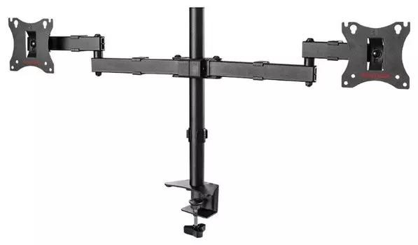 Кронштейн Arm media LCD-T04, 15"-32", черный