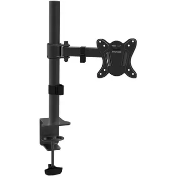 Кронштейн настольный для TV/монитора Arm media LCD-T11, 15"-32", до 12 кг, черный