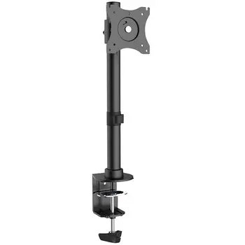 Кронштейн настольный для TV/монитора Arm media LCD-T41, 15"-32", портрет-альбом, до 10 кг, черный