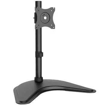 Кронштейн настольный для TV/монитора Arm media LCD-T51, 15"-32", портрет-альбом, до 10 кг, черный