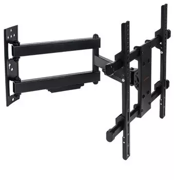 Кронштейн Arm media PARAMOUNT-40, 26"-65", черный