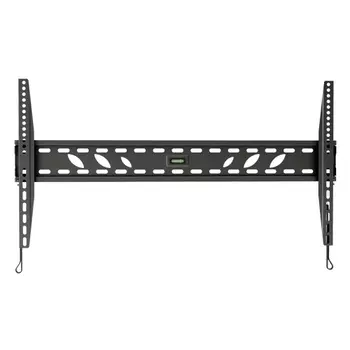 Кронштейн настенный для TV/монитора Arm media PLASMA-1, 32"-90", до 50 кг, черный