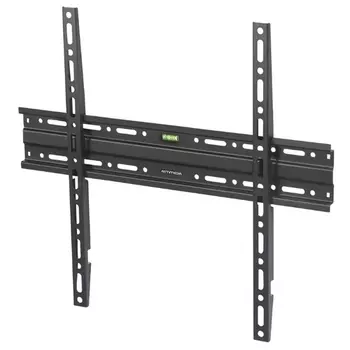 Кронштейн настенный для TV/монитора Arm media PLASMA-3, 26"-55", до 50 кг, черный (10207)