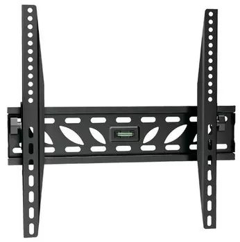 Кронштейн настенный для TV/монитора Arm media PLASMA-4, до 50 кг, черный