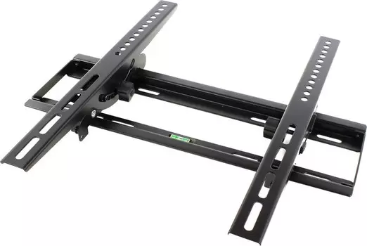Кронштейн для TV/монитора BENATEK PLASMA-44B, 23"-55", VESA 50Х50 - 400х400, настенный, черный
