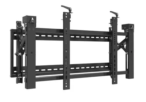 Кронштейн настенный для видеостен DIGIS DSM-P0380, 43"-70", до 70 кг, черный